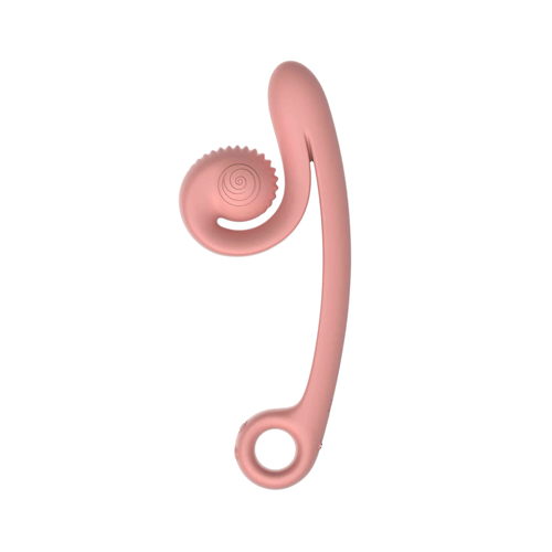 Snail Vibe - Curve - Duo vibrator